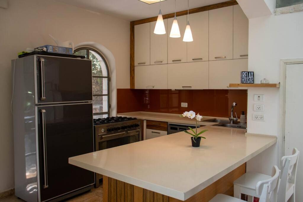 Cozy Heritage Home Kudüs Dış mekan fotoğraf