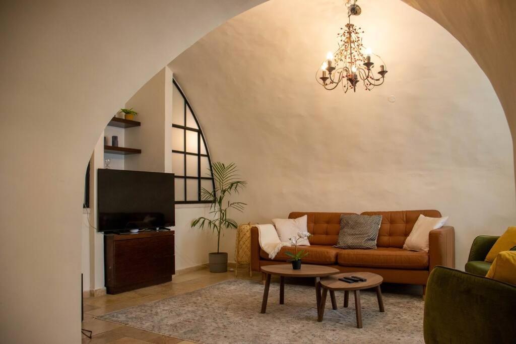 Cozy Heritage Home Kudüs Dış mekan fotoğraf