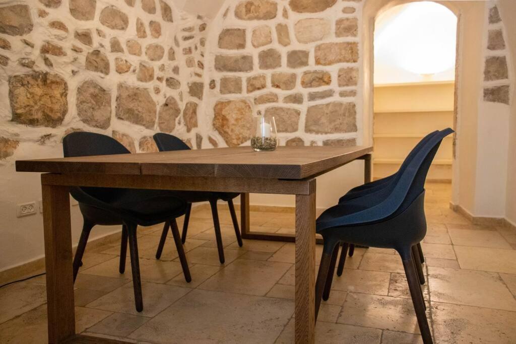 Cozy Heritage Home Kudüs Dış mekan fotoğraf
