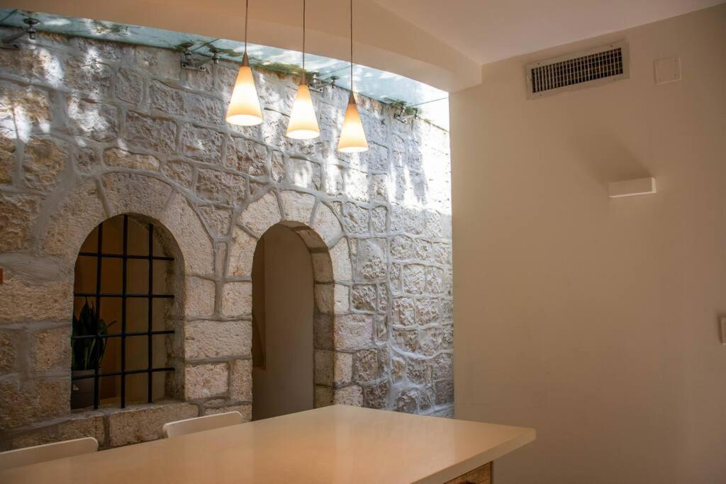 Cozy Heritage Home Kudüs Dış mekan fotoğraf
