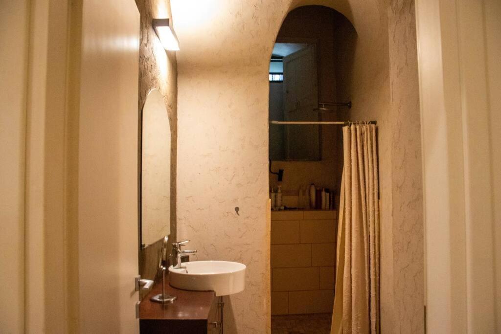 Cozy Heritage Home Kudüs Dış mekan fotoğraf