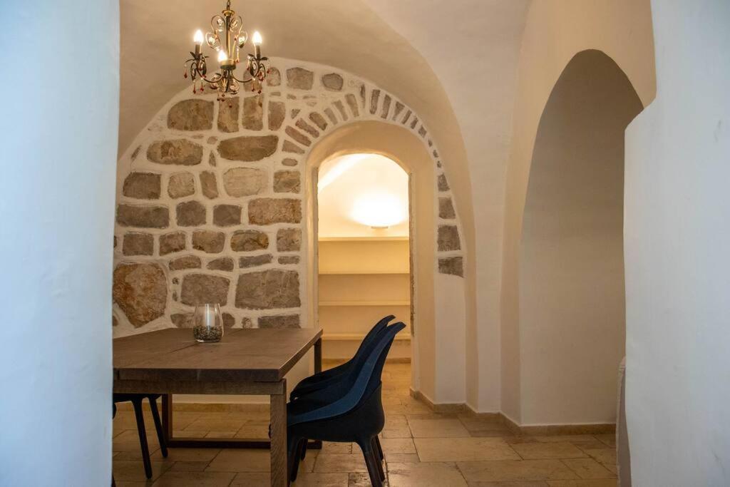 Cozy Heritage Home Kudüs Dış mekan fotoğraf