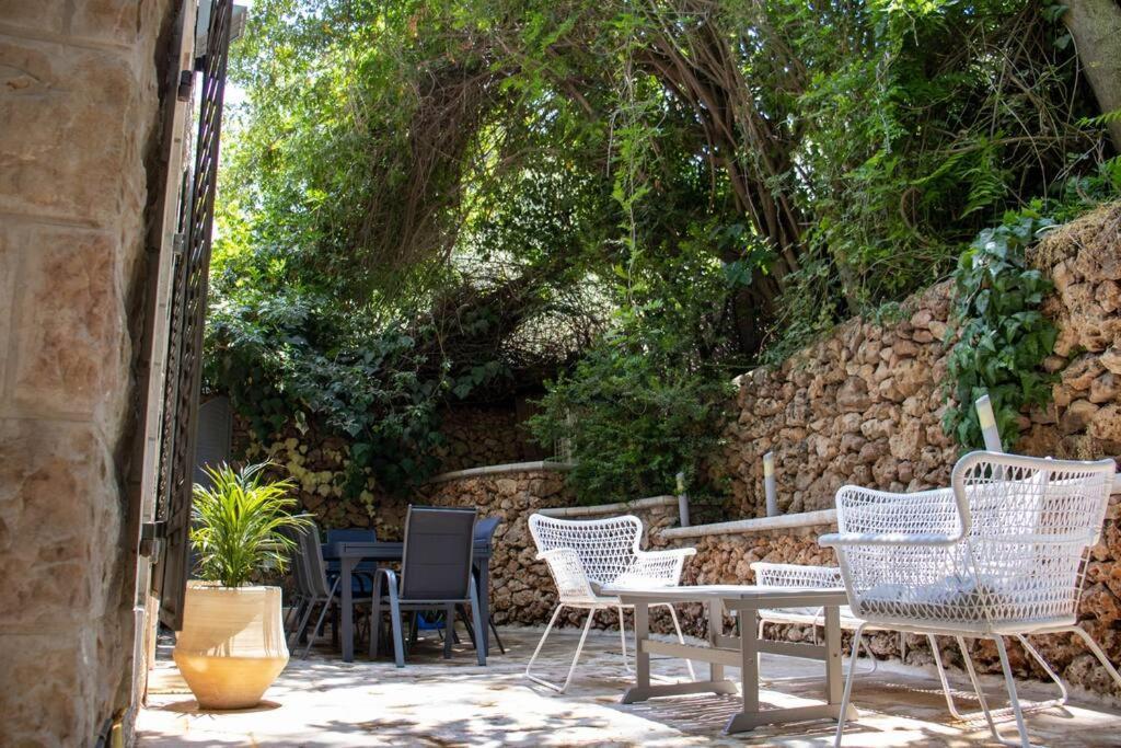 Cozy Heritage Home Kudüs Dış mekan fotoğraf