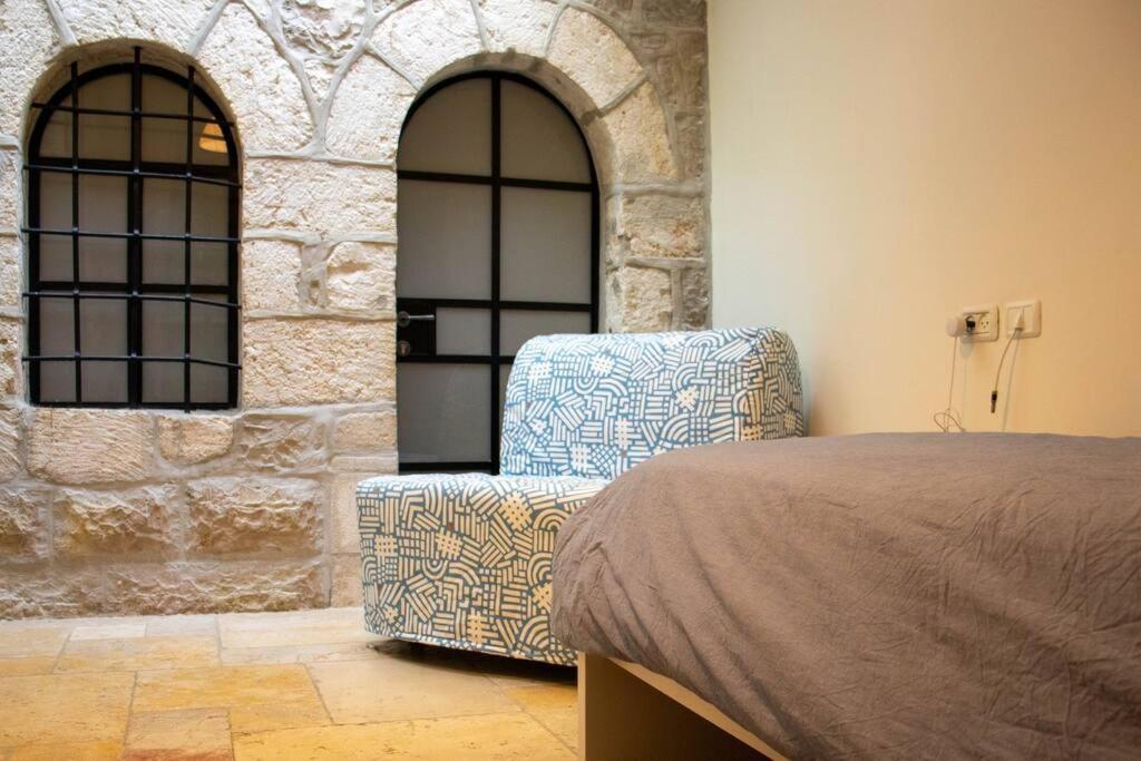 Cozy Heritage Home Kudüs Dış mekan fotoğraf