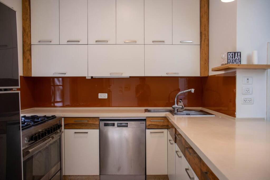 Cozy Heritage Home Kudüs Dış mekan fotoğraf
