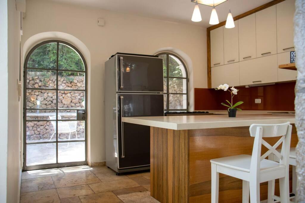 Cozy Heritage Home Kudüs Dış mekan fotoğraf