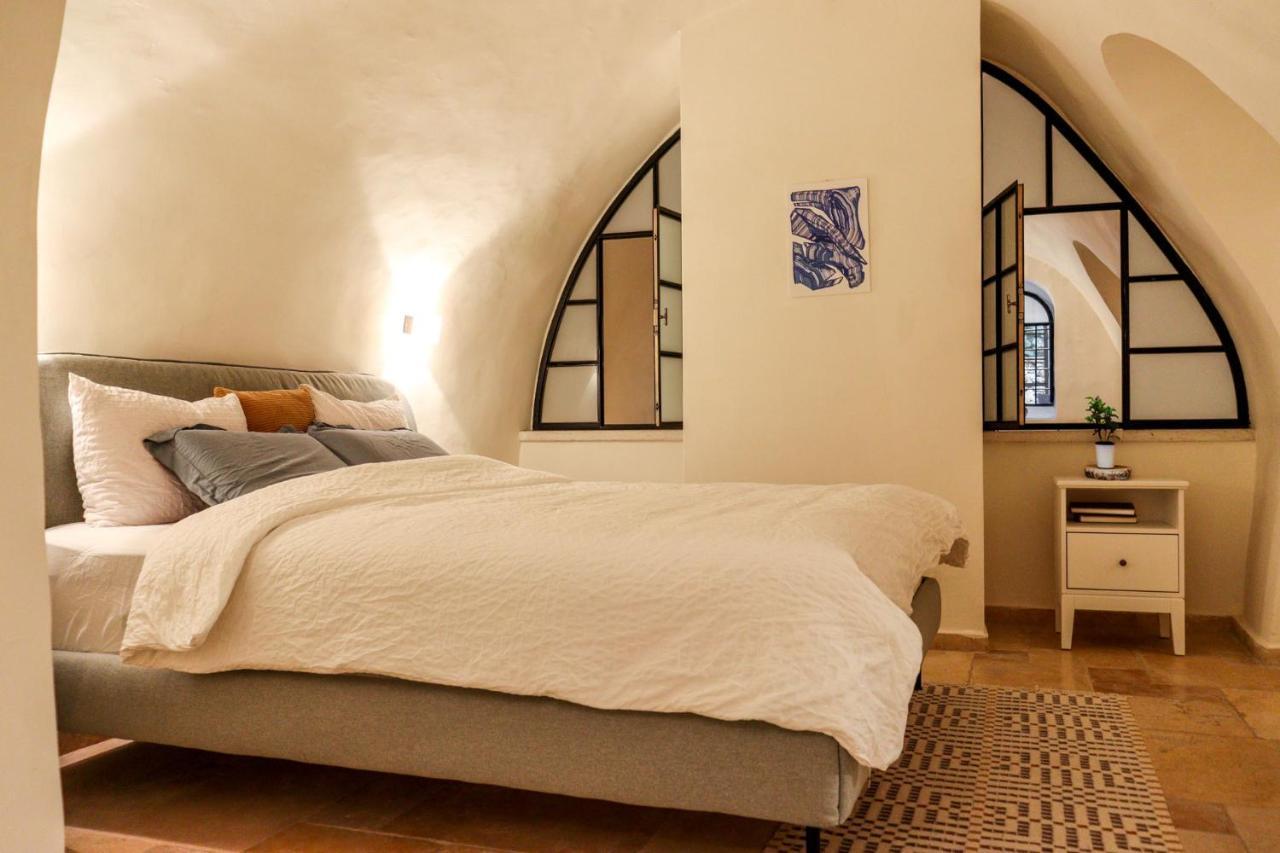 Cozy Heritage Home Kudüs Dış mekan fotoğraf
