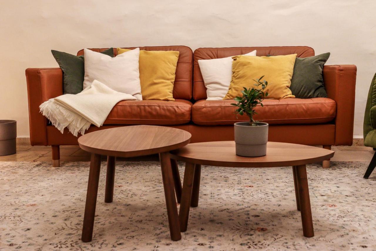 Cozy Heritage Home Kudüs Dış mekan fotoğraf