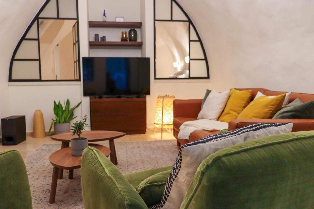 Cozy Heritage Home Kudüs Dış mekan fotoğraf