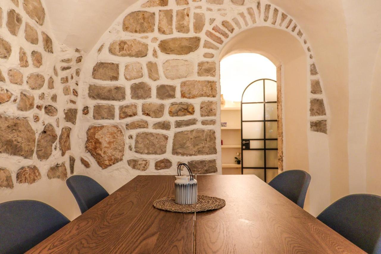 Cozy Heritage Home Kudüs Dış mekan fotoğraf